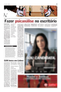 2006-01 Expresso - Portugal