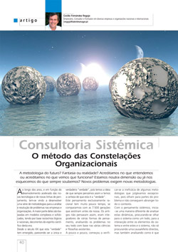 2007-04 RH Magazine - Portugal