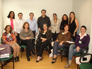 2011-05-29 Intensive Training - Rio Janeiro, Brazil