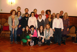 2011-11-08 ISPA Certification