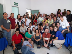2012-05-13 Workshop - Culiacán, Mexico