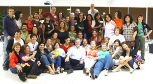 2012-08-04 CUDEC, Summer Program - Mexico City