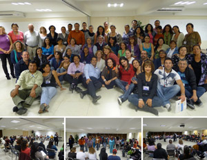 2012-10-27 CUDEC, Diploma - Mexico City