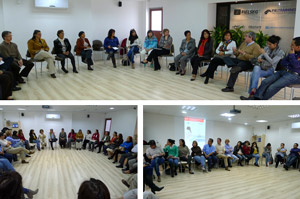 2013-05-23 Taller - Quito, Ecuador