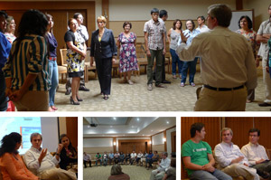 2013-05-24 Taller - Guayaquil, Ecuador