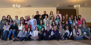 2013-08-01 Formación Intensiva - Curitiba, Brasil