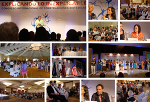 2013-09-21 Congreso "Explicando lo Inexplicable" - México