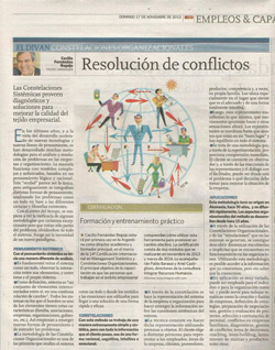 2013-11 Clarin - Argentina