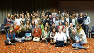 2014-01-18 "Melhor Ano Vida" - Lisboa, Portugal