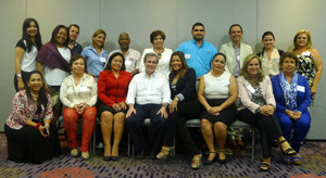 2014-02-05 Taller - Ciudad de Panamá