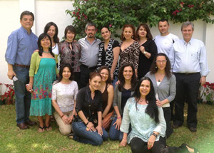 2014-04-06_13 Certificación Internacional - Guadalajara, México