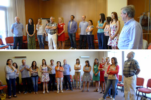 2014-05-17 Taller - Porto, Portugal