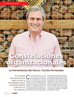 2014-05 Soy Norte - México