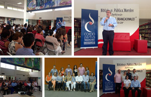 2014-07-14 Taller - Los Mochis, México