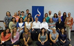 2014-07-20 Taller - Monterrey, México