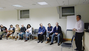 2014-12 Conferencia - Bilbao