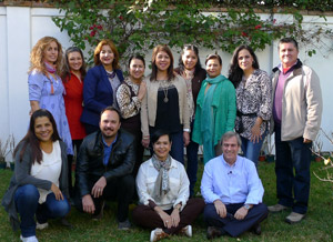 2015-01-31 Certificación Internacional - Guadalajara, México