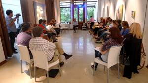 2015-04-11 Certificación Internacional - Argentina