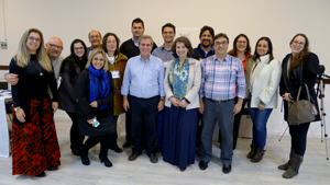 2015-07-15 Workshop - Curitiba, Brasil