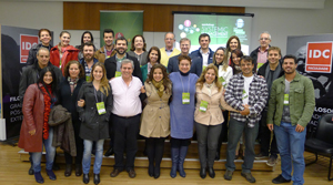 2015-07-17 Workshop - Porto Alegre, Brasil