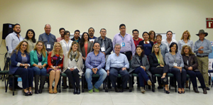 2015-07-25 Taller - León, México