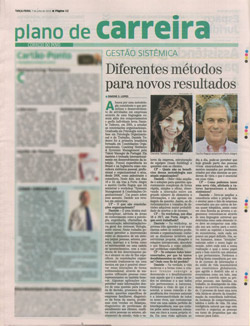 2015-07 Correio do Povo - Brasil