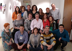 2015-08-01_ 21ª Certificación Internacional - Argentina