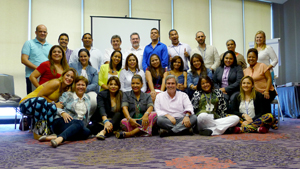 2015-08-28 Formación Intensiva - Panamá