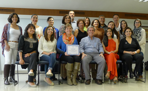 2015-09-06 Certificación Internacional - México