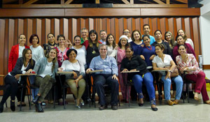 2015-11-06 Formación Intensiva - Medellin