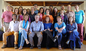 2015-11-14 Certificación Internacional - Chile