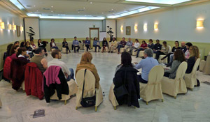 2015-12-5 Taller - Madrid