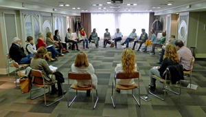 2016-02-06 Taller - Bilbao