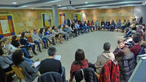 2016-03-05 Certificación Internacional - Madrid