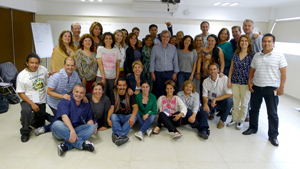 2016-07-24 CUDEC, Licenciatura Verano