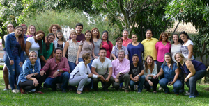 2016-10-29 Formación Intensiva - Medellin