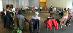 2016-11-19 Taller - Barcelona