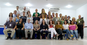 2017-01 Certificación Internacional - Curitiba