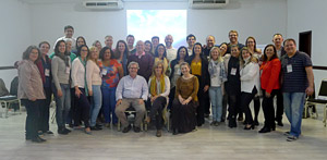 2017-04 Certificación Internacional - Curitiba