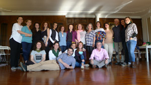 2017-05 Certificación Internacional - Estambul