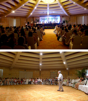 2017-06 - Salud Sistémica - Acapulco