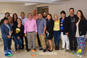 2017-08 CUDEC, Licenciatura Verano 2