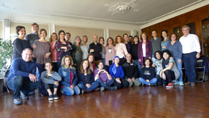 2017-05 Certificación Internacional - Estambul