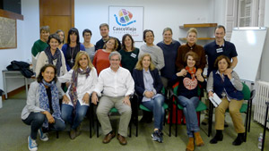 2017-11 Taller CO - Bilbao