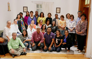 2018-04 Certificación Internacional - Ciudad de México