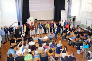 2018-09 - Infosyon Conference - Bled